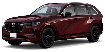 マツダ CX-80のカーリースプラン
